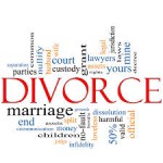 divorce rules